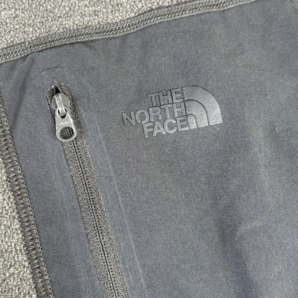 The North Face brand north